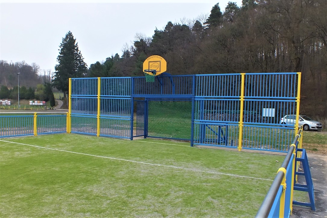 TMS Niederhaslach