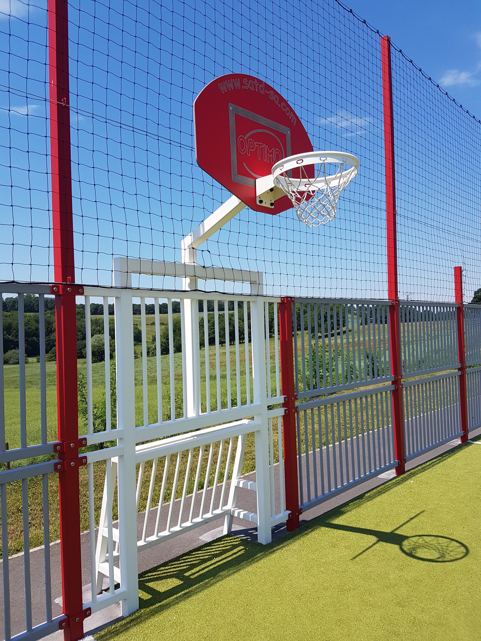 TMS Hilbesheim