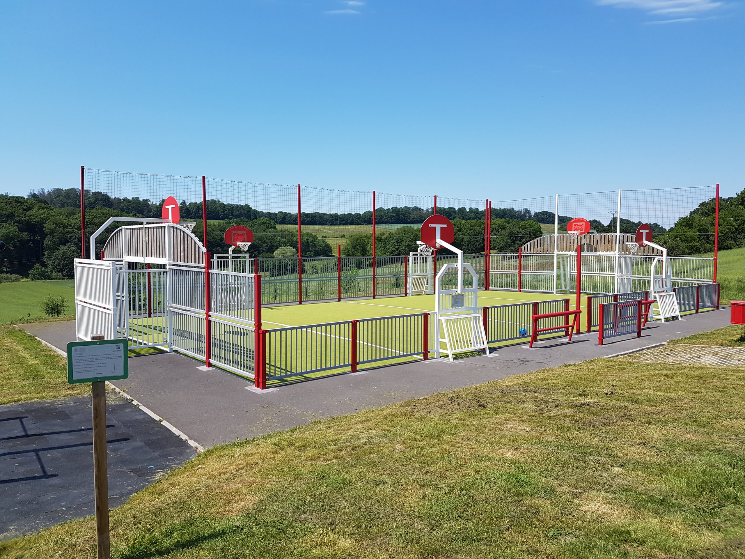 TMS Hilbesheim