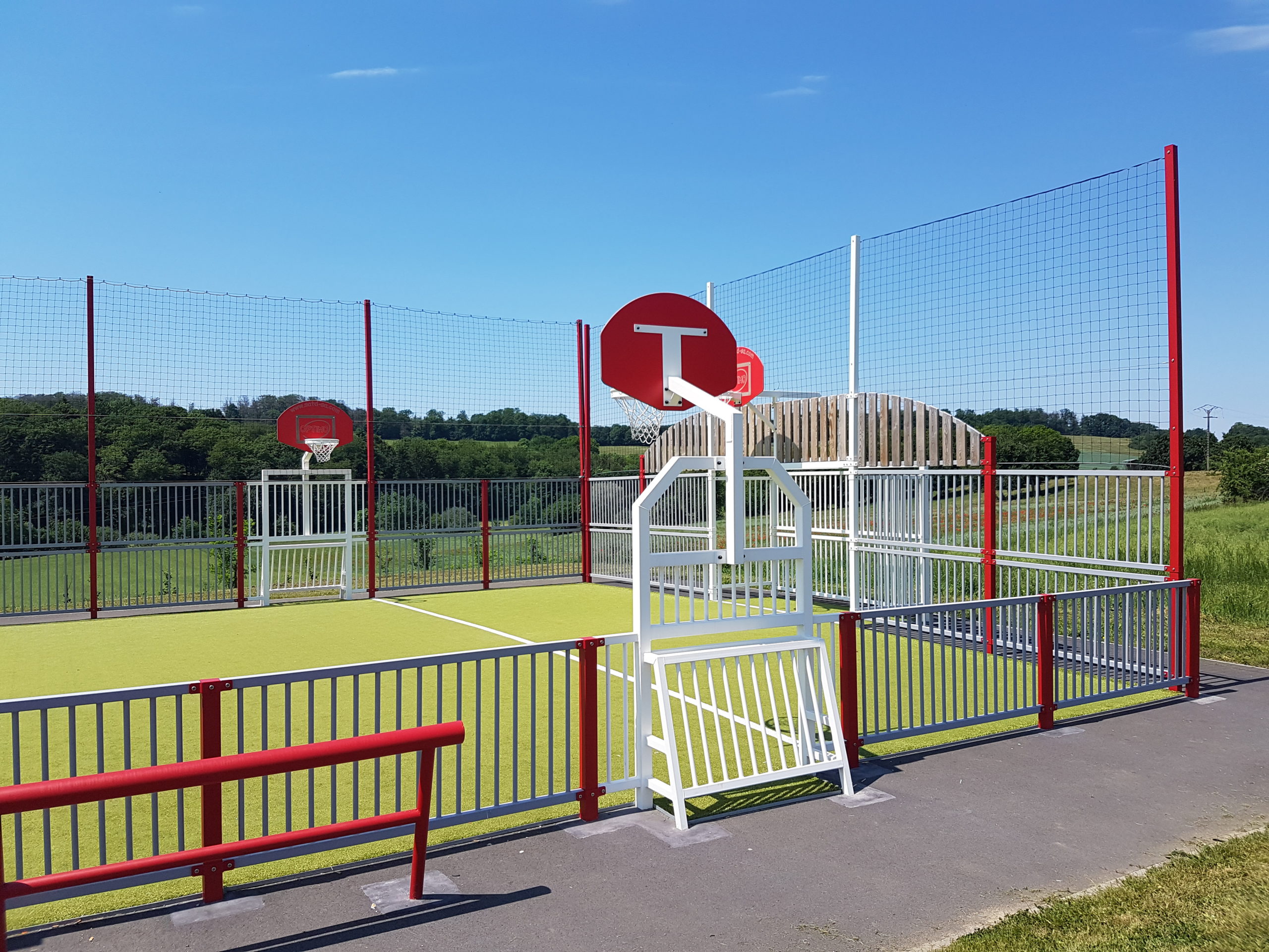 TMS Hilbesheim