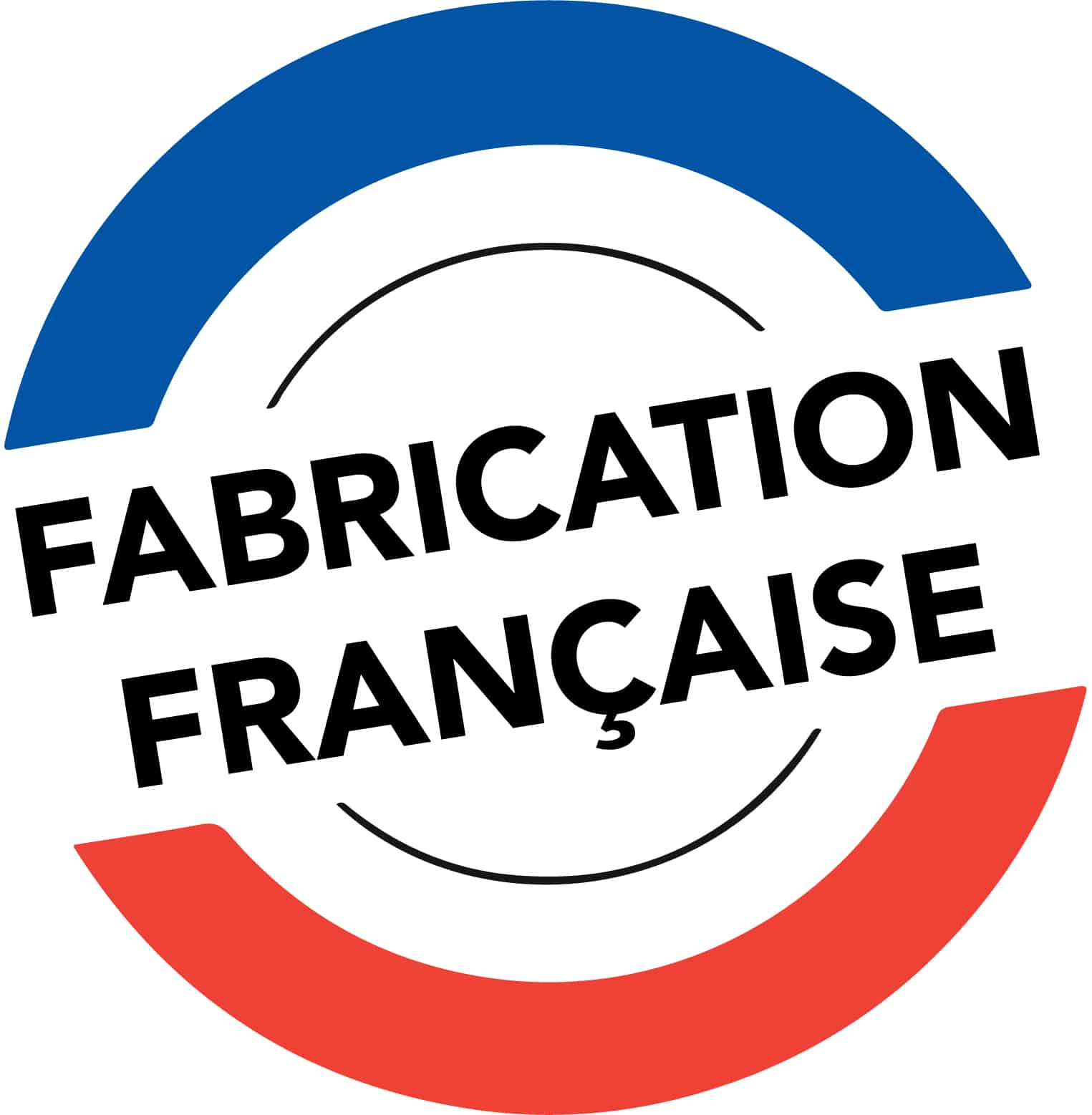 logo fabrication française
