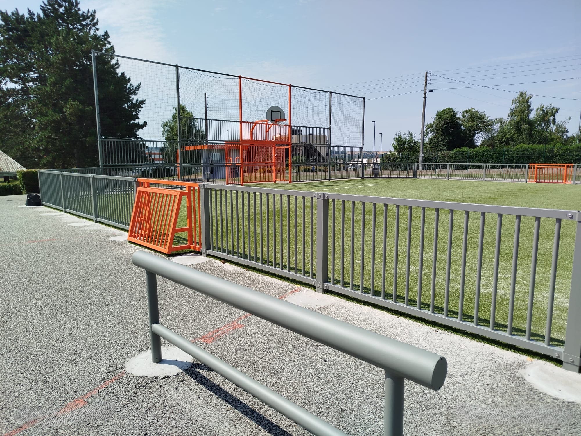 TMS Gisors